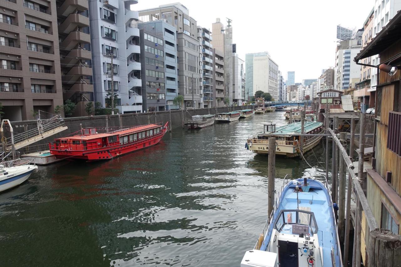 hotel brillio asakusabashi ホテルブリリオ浅草橋