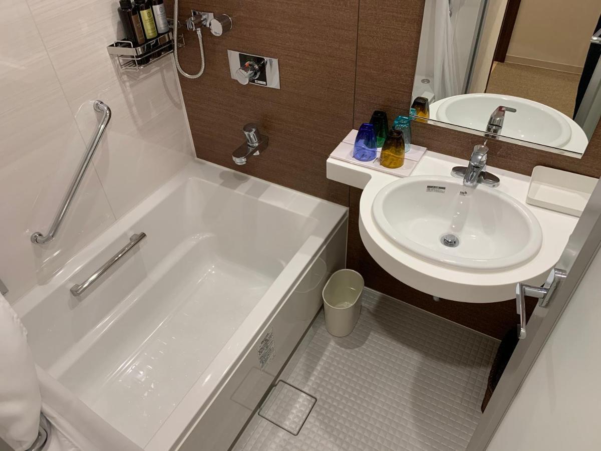 hotel brillio asakusabashi reviews